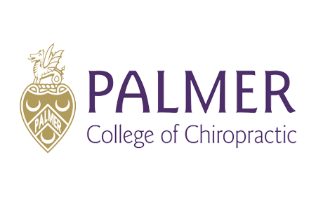 Logo Palmer College of Chiropractic